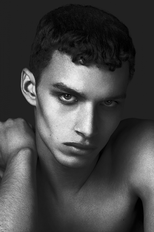 Anthony Meyer Fashion Photographer