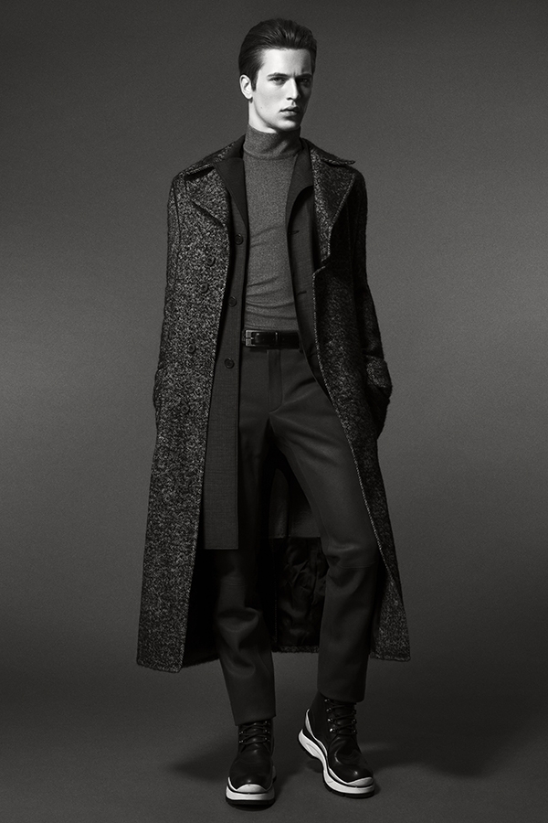 Anthony Meyer Fashion Photographer