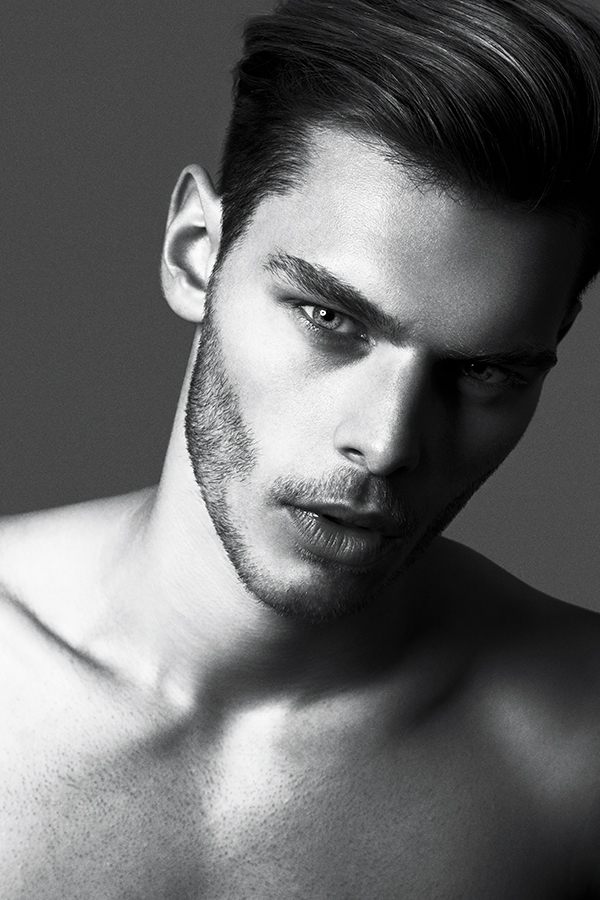 Anthony Meyer Fashion Photographer
