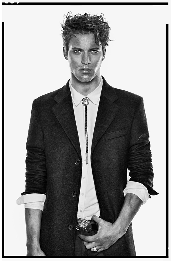 Anthony Meyer Fashion Photographer