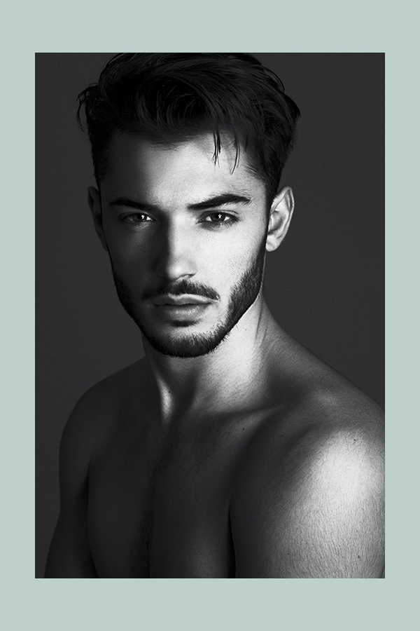 Anthony Meyer Fashion Photographer