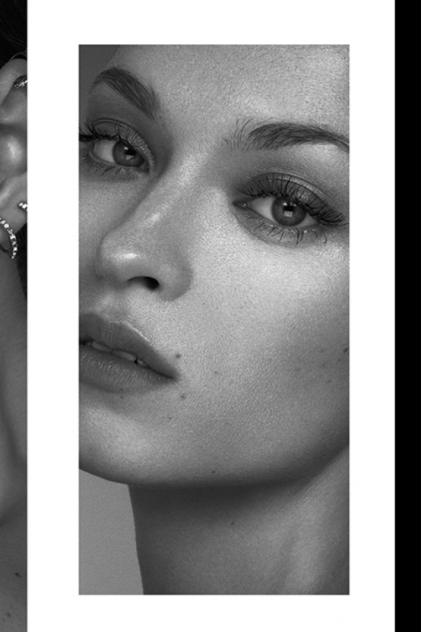 Anthony Meyer Fashion Photographer