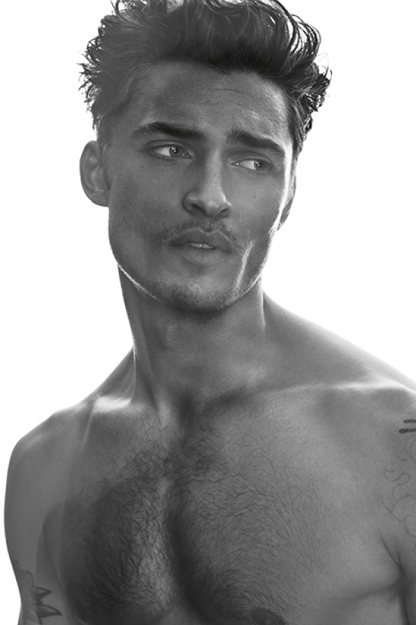 Anthony Meyer Fashion Photographer