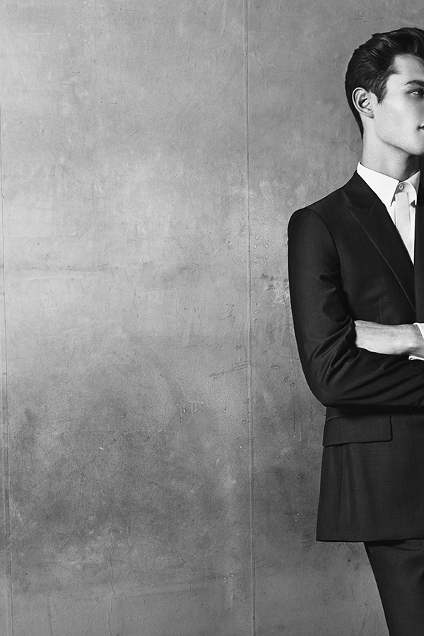 Anthony Meyer Fashion Photographer