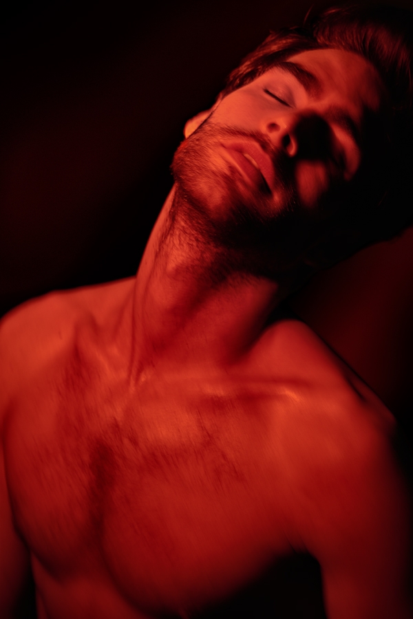 Anthony Meyer Fashion Photographer