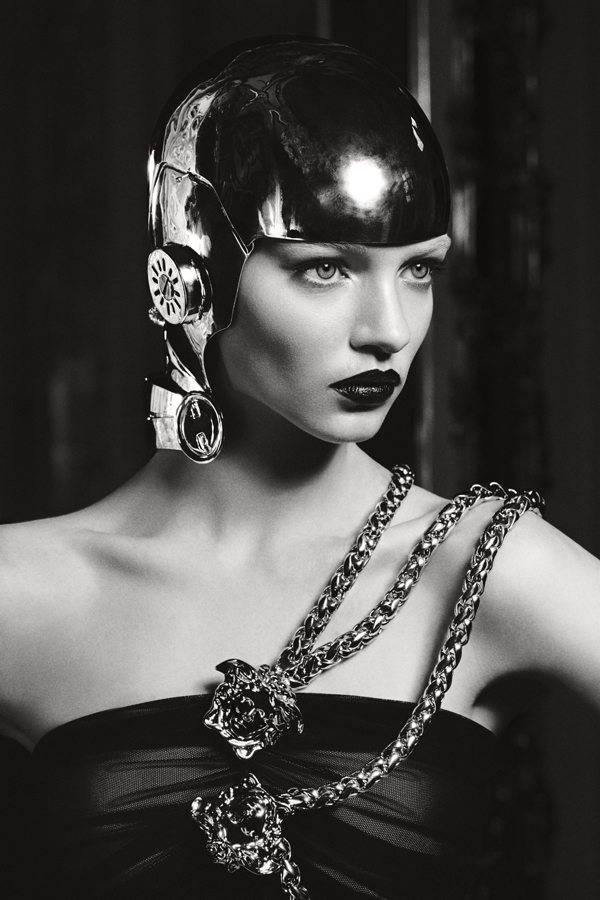Anthony Meyer Fashion Photographer
