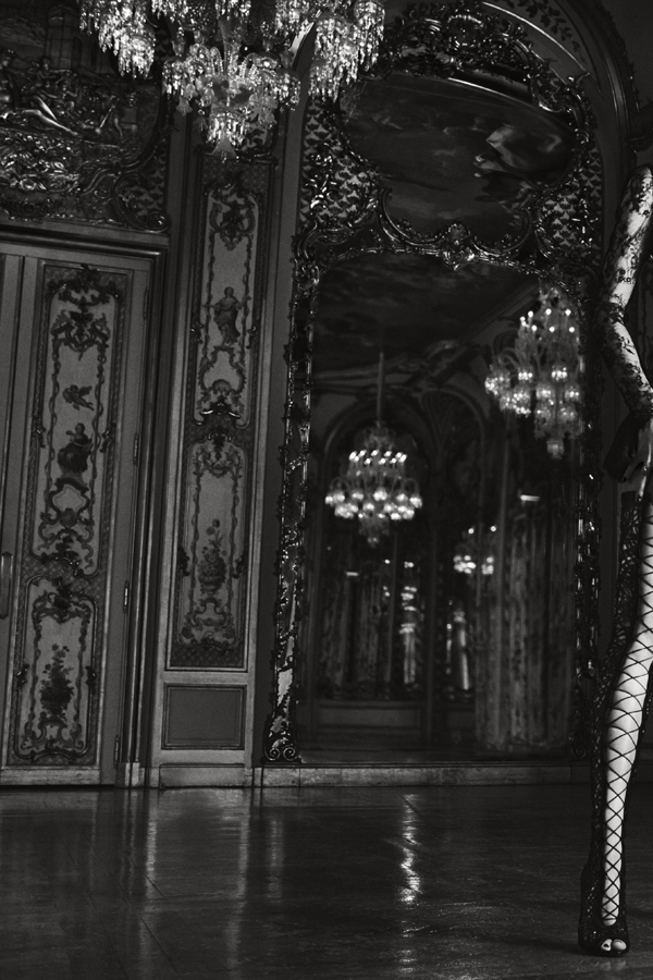 Anthony Meyer Fashion Photographer