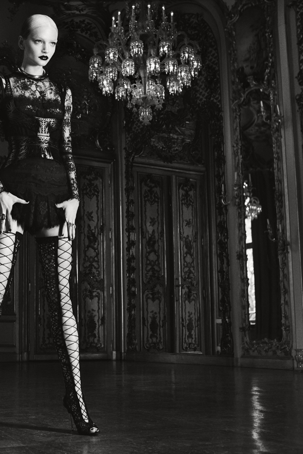 Anthony Meyer Fashion Photographer