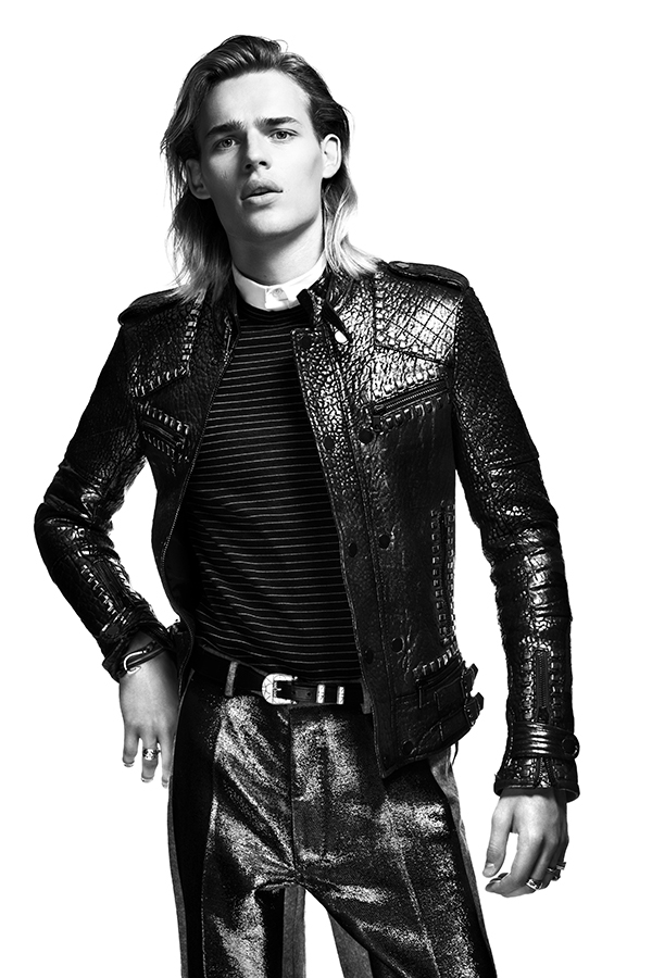 Anthony Meyer Fashion Photographer