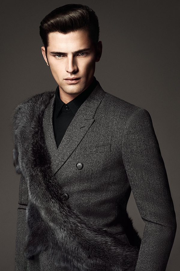 Anthony Meyer Fashion Photographer