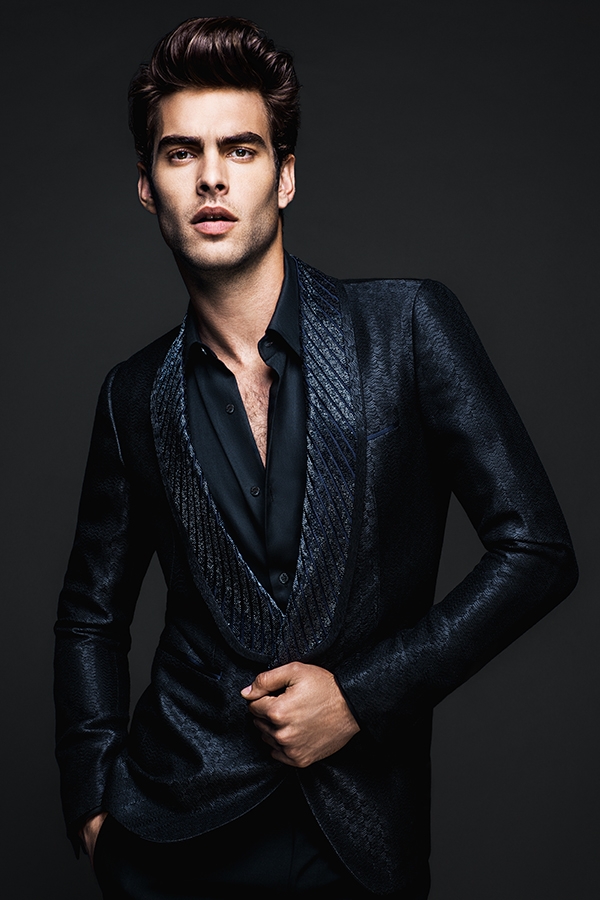 Anthony Meyer Fashion Photographer