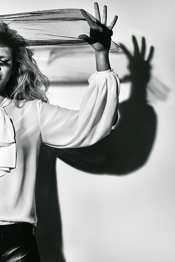 Anthony Meyer Fashion Photographer