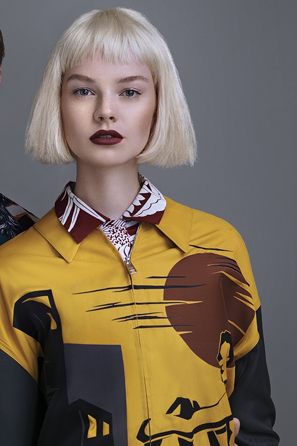 Anthony Meyer Fashion Photographer