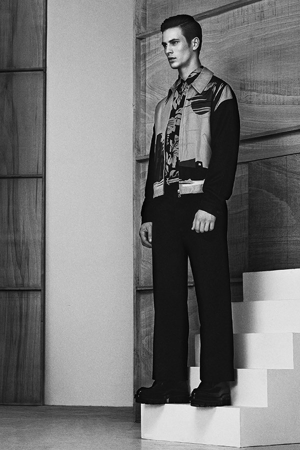 Anthony Meyer Fashion Photographer