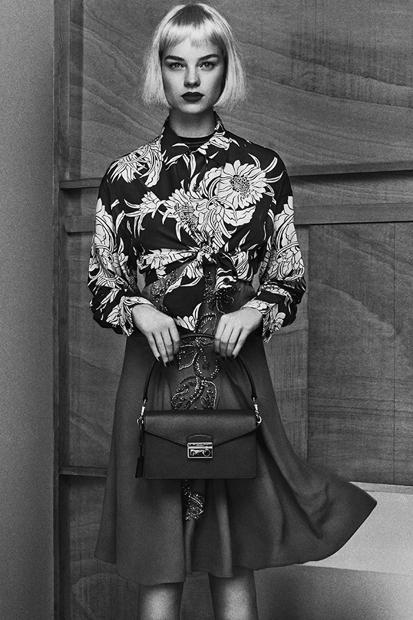 Anthony Meyer Fashion Photographer
