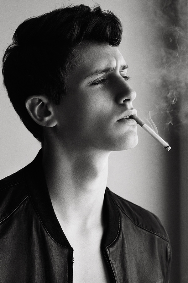 Anthony Meyer Fashion Photographer