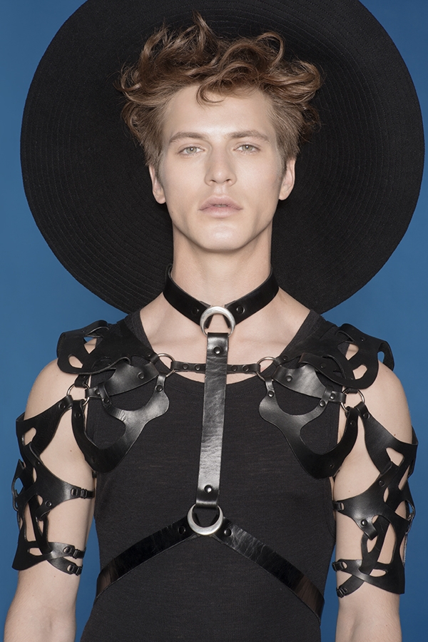 Anthony Meyer Fashion Photographer