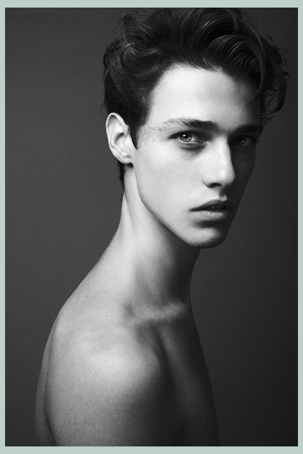 Anthony Meyer Fashion Photographer