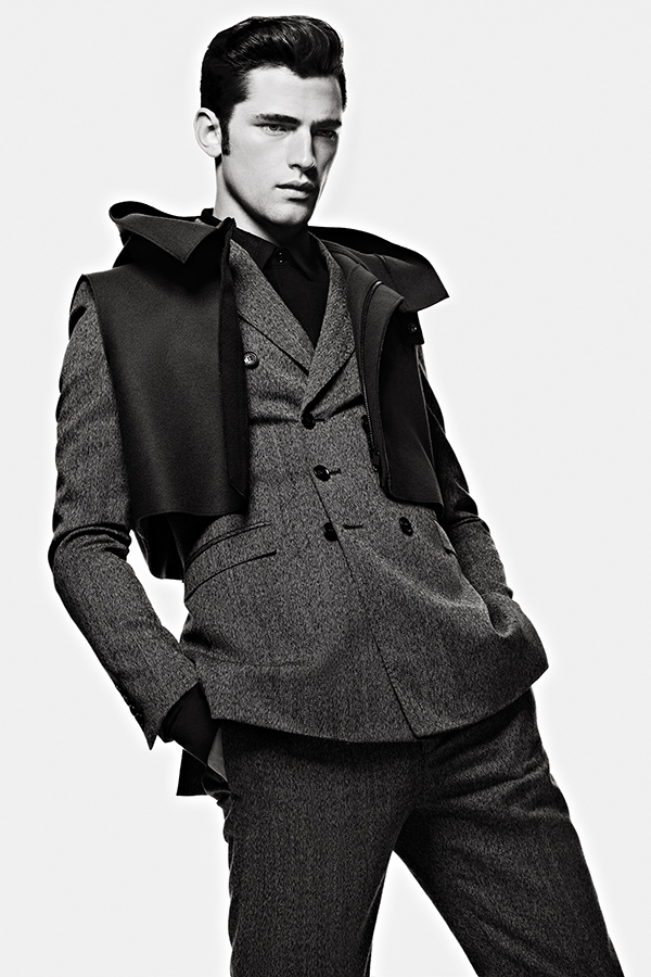 Anthony Meyer Fashion Photographer