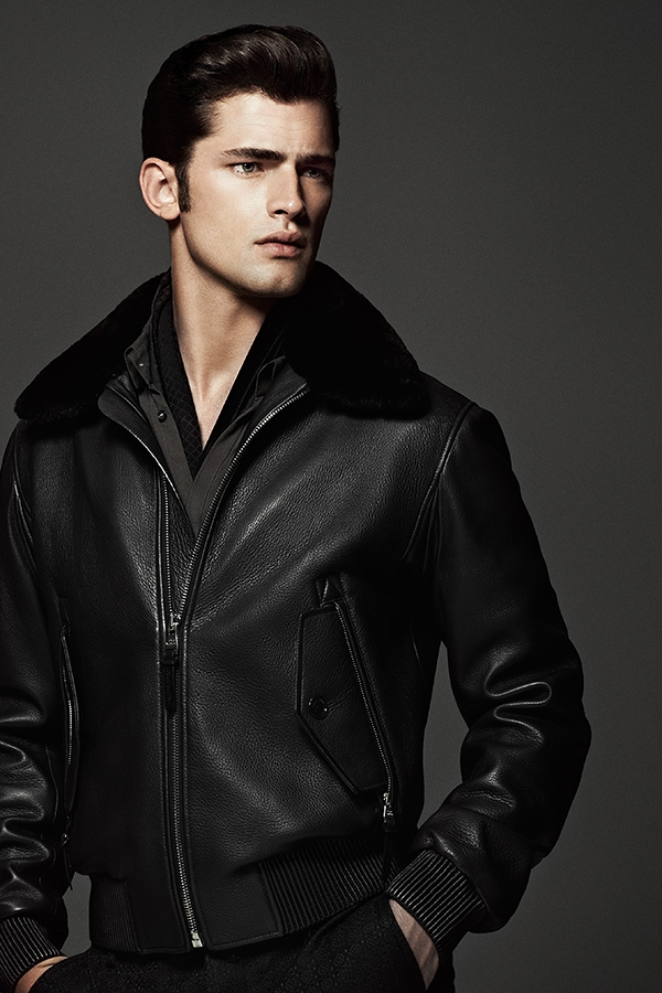 Anthony Meyer Fashion Photographer
