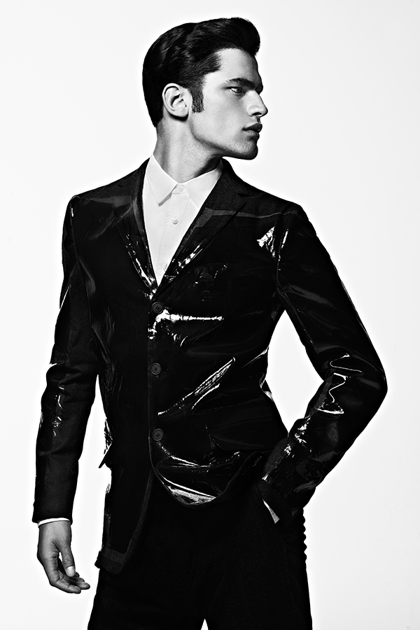 Anthony Meyer Fashion Photographer