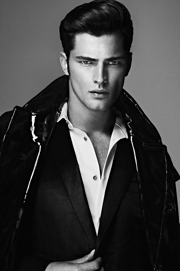 Anthony Meyer Fashion Photographer
