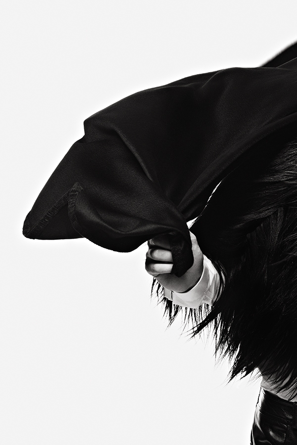 Anthony Meyer Fashion Photographer