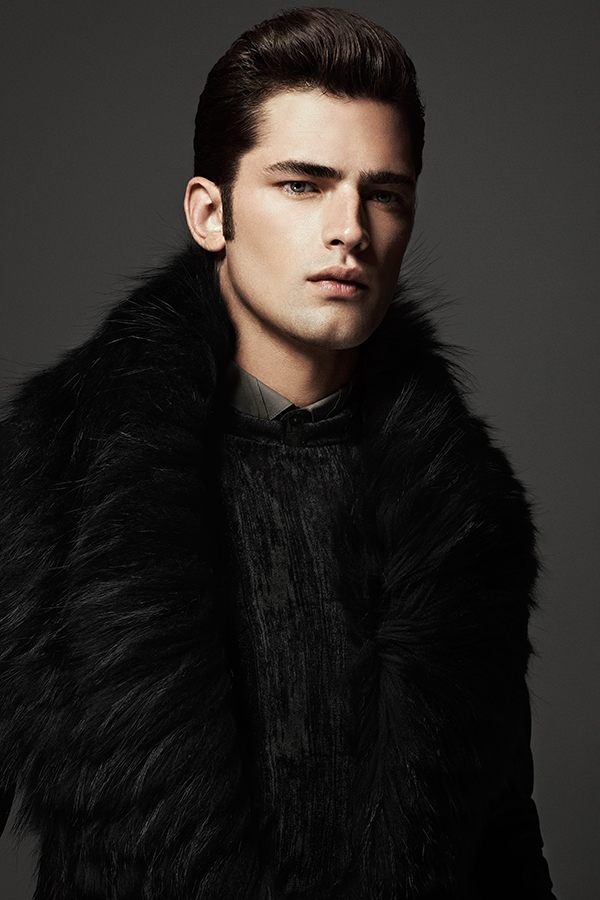 Anthony Meyer Fashion Photographer