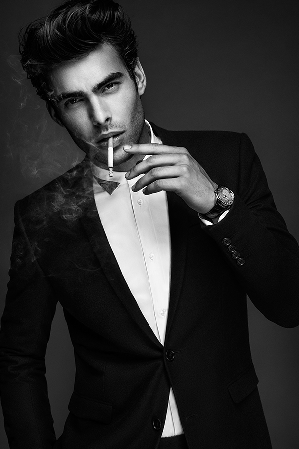 Anthony Meyer Fashion Photographer