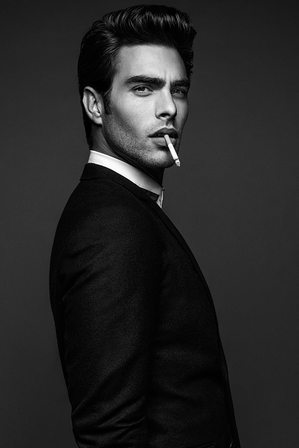 Anthony Meyer Fashion Photographer