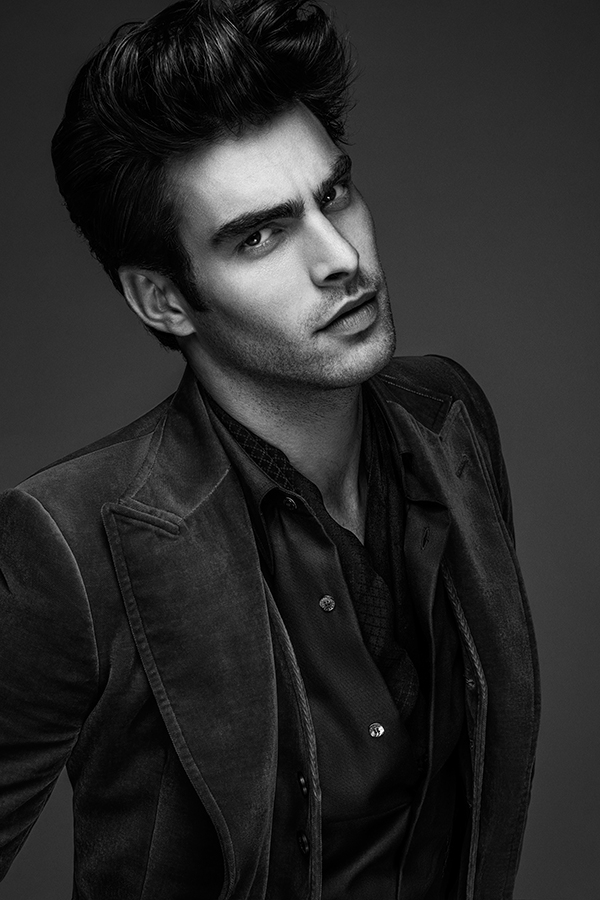 Anthony Meyer Fashion Photographer
