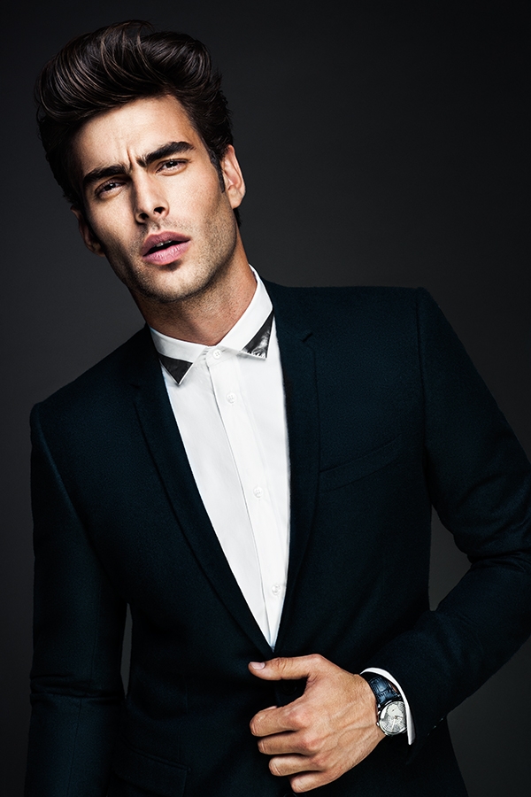 Anthony Meyer Fashion Photographer