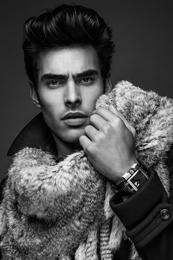 Anthony Meyer Fashion Photographer