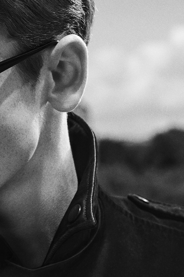 Anthony Meyer Fashion Photographer