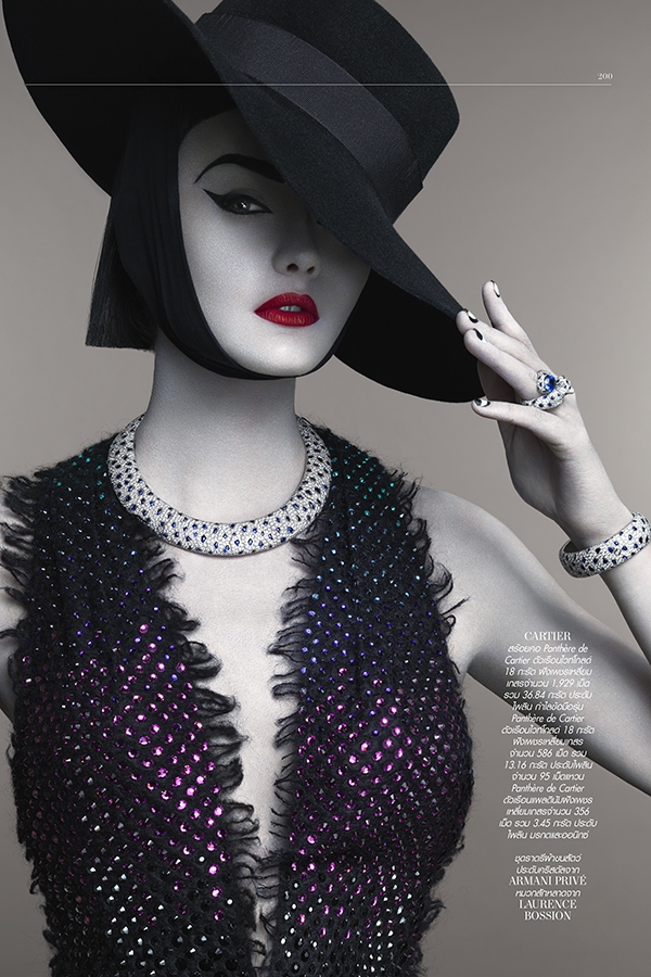 Anthony Meyer Fashion Photographer