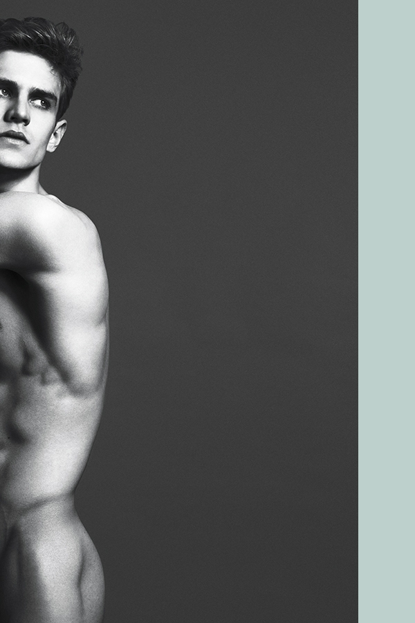 Anthony Meyer Fashion Photographer